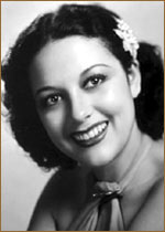   (Movita Castaneda, Maria Luisa Casteñada) 