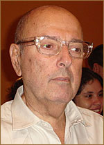   (Hector Babenco, Héctor Eduardo Babenco) 