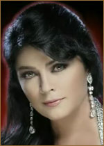   (Victoria Ruffo, Victoria Eugenia Guadalupe Martínez del Río Moreno-Ruffo) 