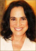   (Regina Duarte) 