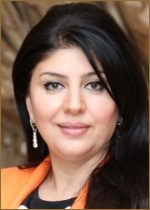   (Gülnarə Abdullayeva) 