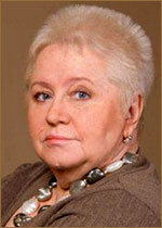   (Lyudmila Gnilova) 