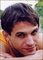 Марк Алисов