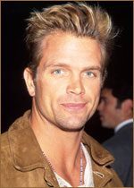   (David Chokachi) 