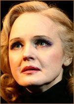 Елена Сотникова