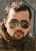 Владимир Алиев