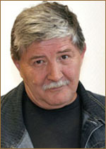 Виктор Волков