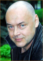 Дмитрий Золотухин