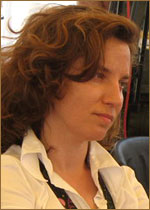 Ирина Смолко