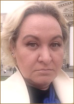 Гузэль Киреева