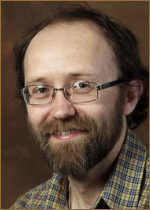 Дмитрий Чернов