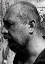 Павел Снисаренко