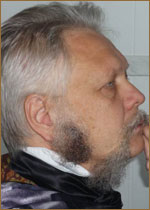 Дмитрий Архутич