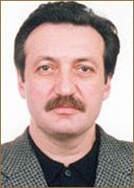 Константин Мелик-Авакян