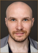 Александр Сукачев