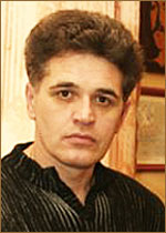 Николай Игнатьев