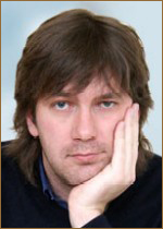 Руслан Трещёв