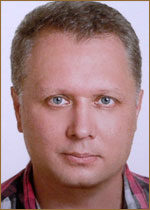 Сергей Кожевников (II)