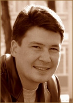 Ильфир Баймурзин