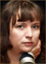 Ирина Сахарова