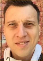 Андрей Суслов