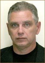 Юрий Волкогон