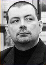 Сергей Волков (VIII)