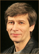 Сергей Игольников