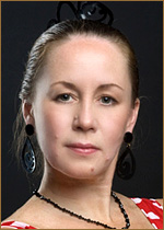 Екатерина Медведева (V)