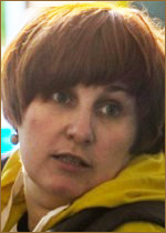 Ирина Волкова