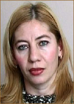 Залина Камболова