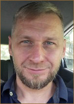 Дмитрий Тихон
