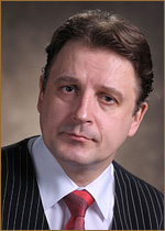 Александр Байрон