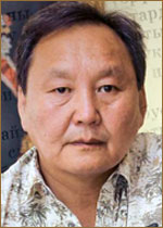 Никита Аржаков