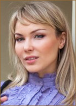 Светлана Сваровская