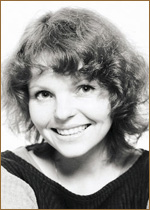 Алла Мезенцева
