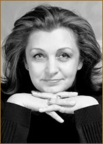 Елена Охапкина