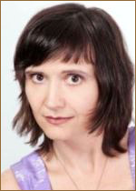 Ирина Дмитриева