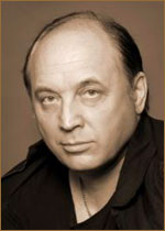 Сергей Байков