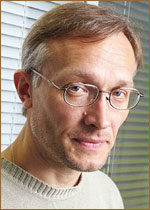 Александр Смирнов (II)
