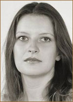 Надежда Калялина
