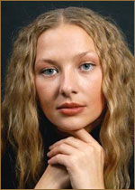 Светлана Светлакова
