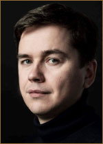 Александр Созонов