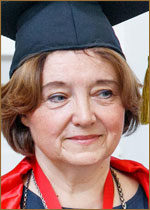 Юлия Тихонова (II)