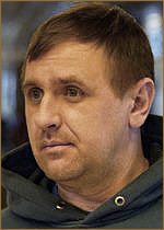 Павел Тихонов