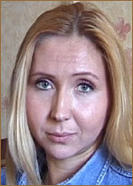 Ирина Межлумова