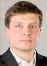 Евгений Мелентьев