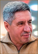 Олег Суров
