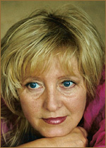 Евгения Марискина