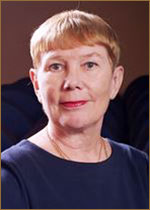 Роза Сафина